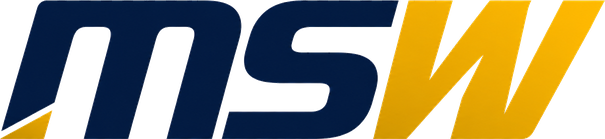 msw official brand logo